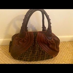 FENDI small spy bag